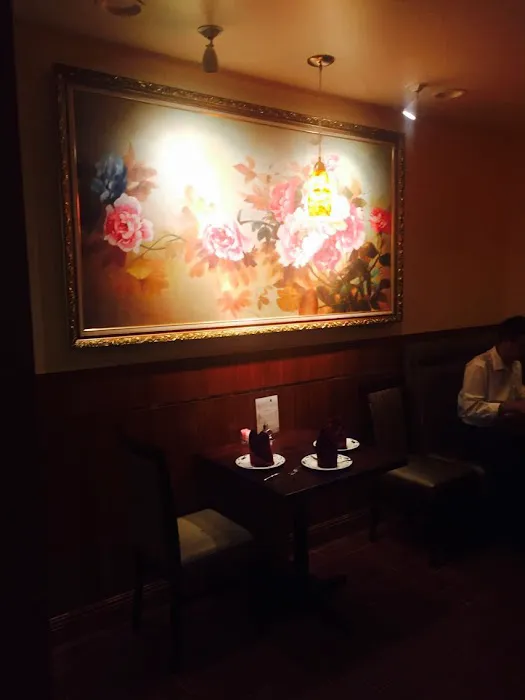 New Mandarin Garden 3