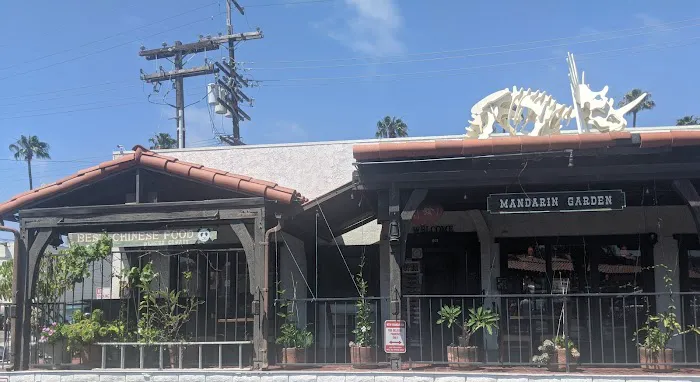 New Mandarin Garden 2