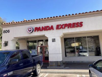 Panda Express 0