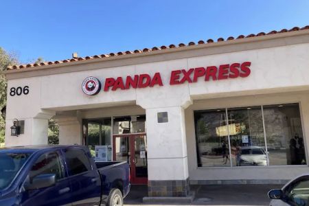 Panda Express