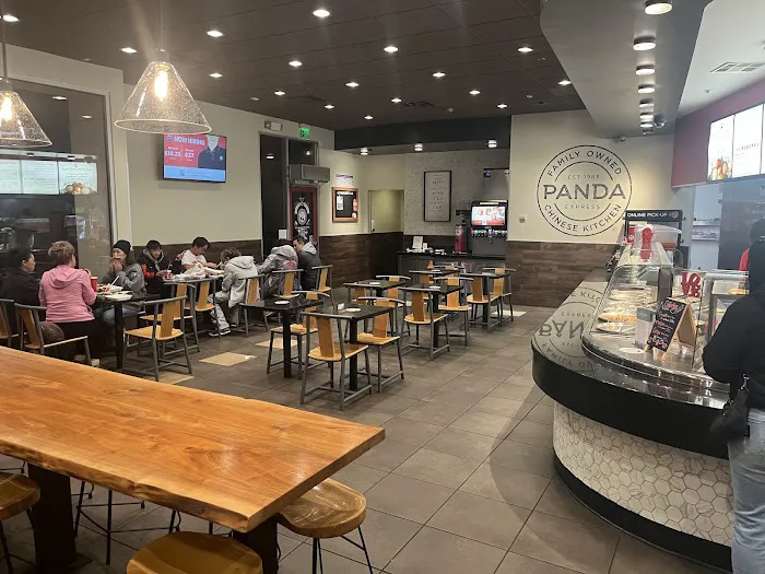Panda Express 4
