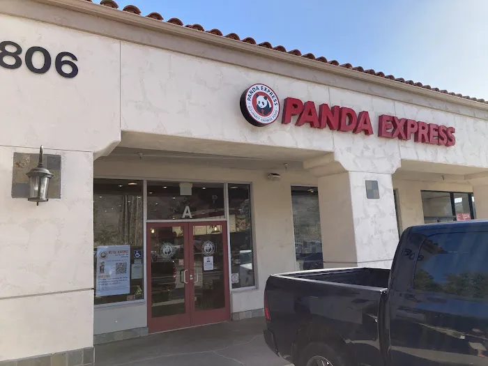 Panda Express 7