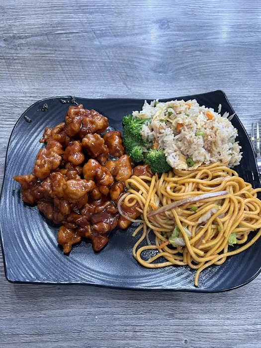 China Bros 3