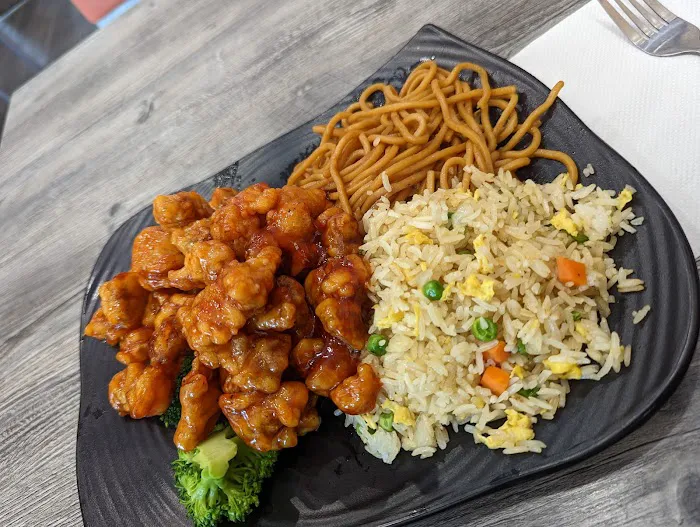 China Bros 5