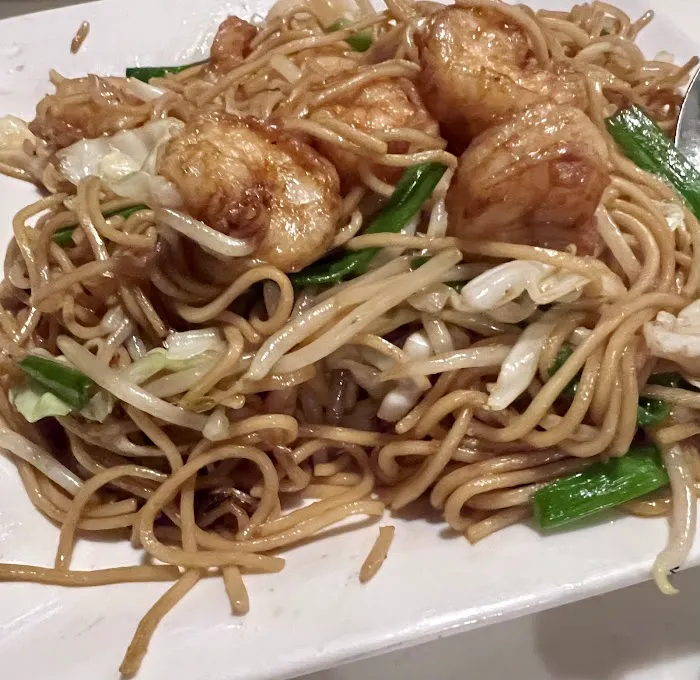 Asian Kitchen 3