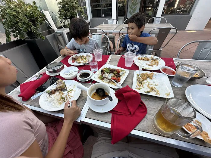 Asian Kitchen 5
