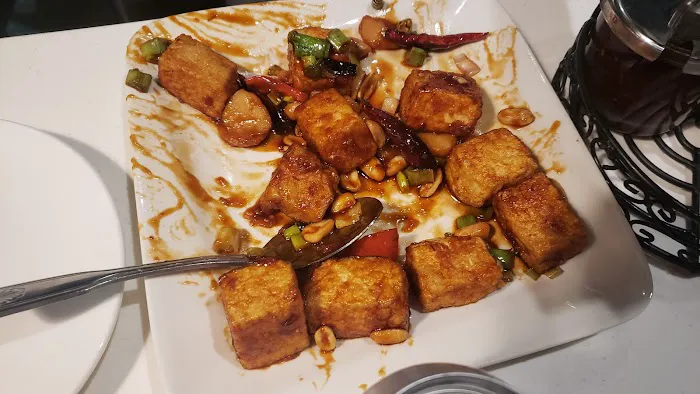 Asian Kitchen 6