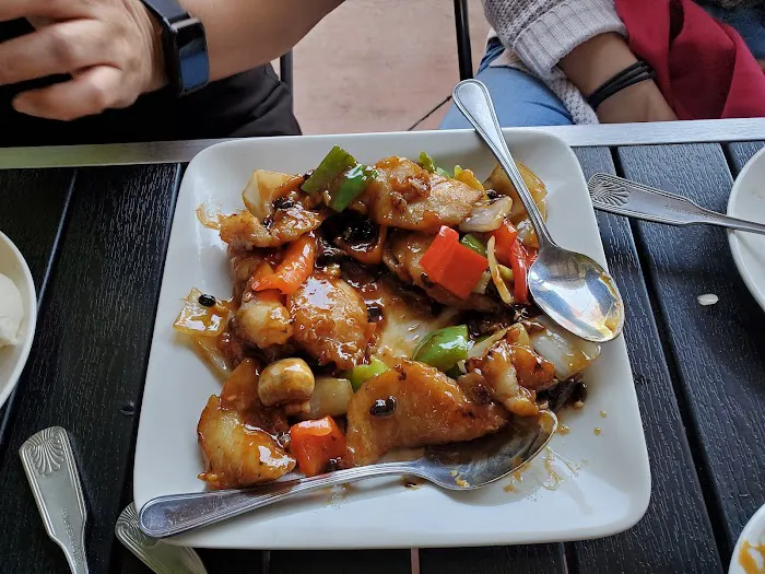 Asian Kitchen 7