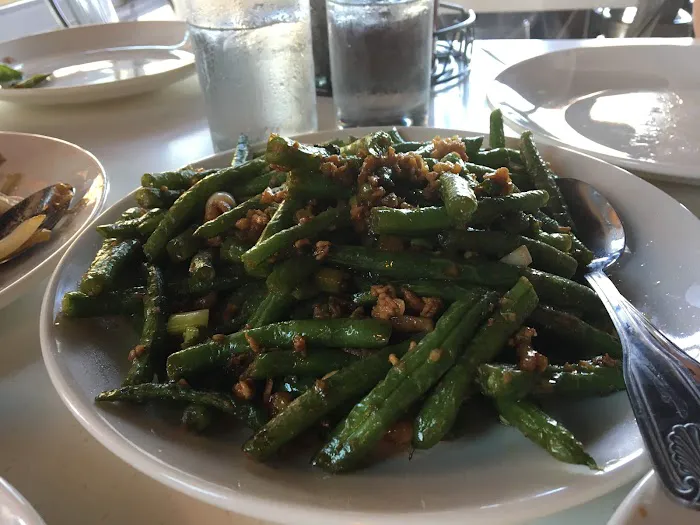 Asian Kitchen 9