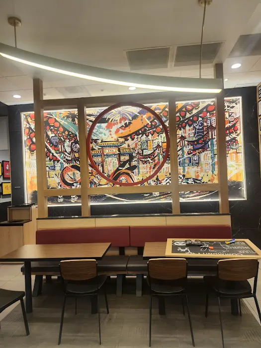 Panda Express 1