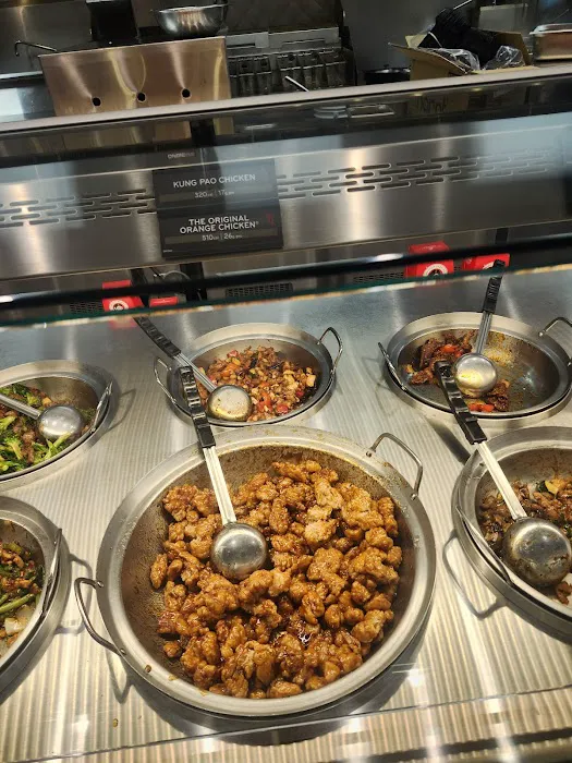 Panda Express 5