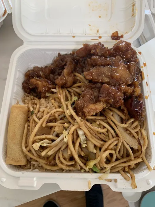 Yoon Kee Chinese Kitchen 4