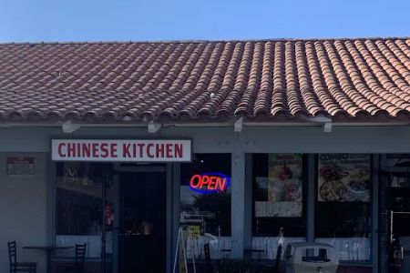 Yoon Kee Chinese Kitchen