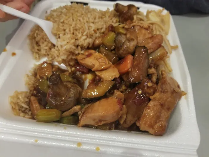Yoon Kee Chinese Kitchen 5