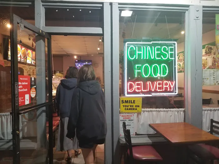 Yoon Kee Chinese Kitchen 2