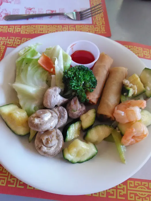 Yoon Kee Chinese Kitchen 9