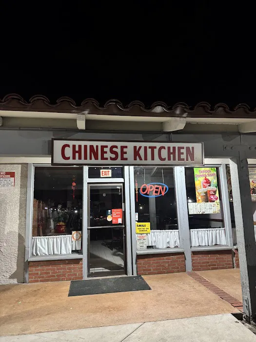 Yoon Kee Chinese Kitchen 8