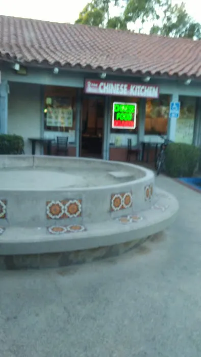 Yoon Kee Chinese Kitchen 10