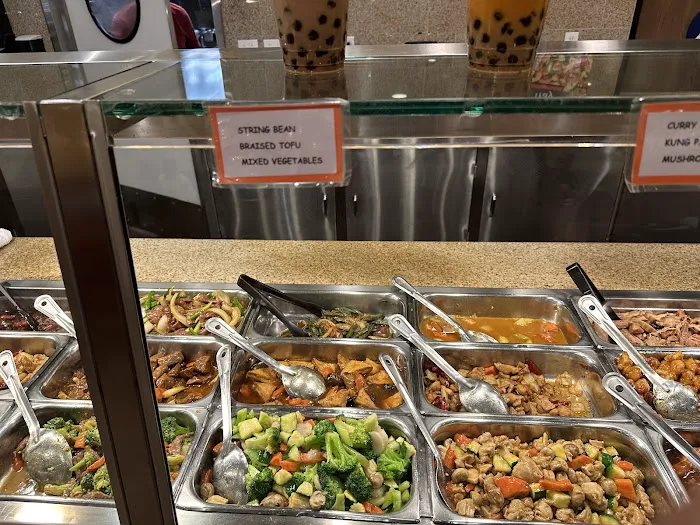 Rice Bowl Express 2