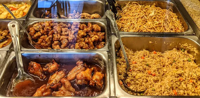Rice Bowl Express 1