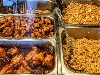 Rice Bowl Express 0