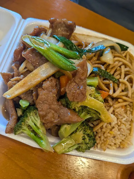 Rice Bowl Express 3