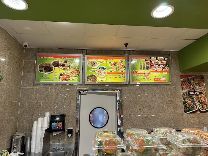 Rice Bowl Express 4