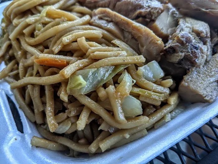 Rice Bowl Express 7