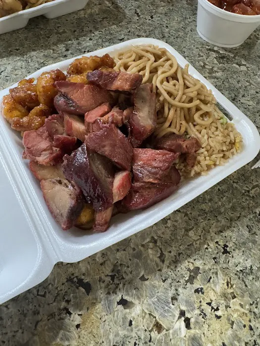 Rice Bowl Express 10