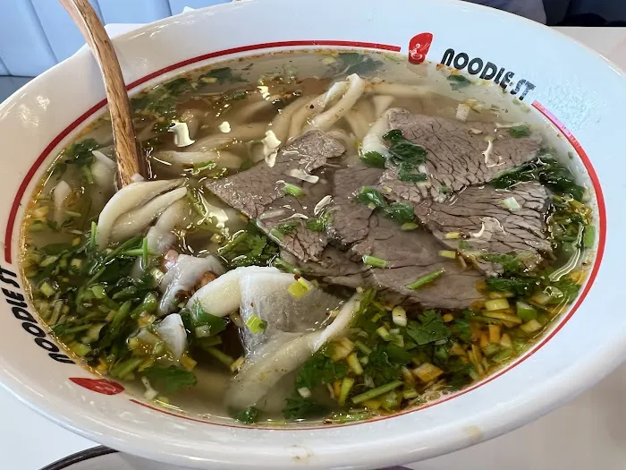 Noodle St. Eastvale 6