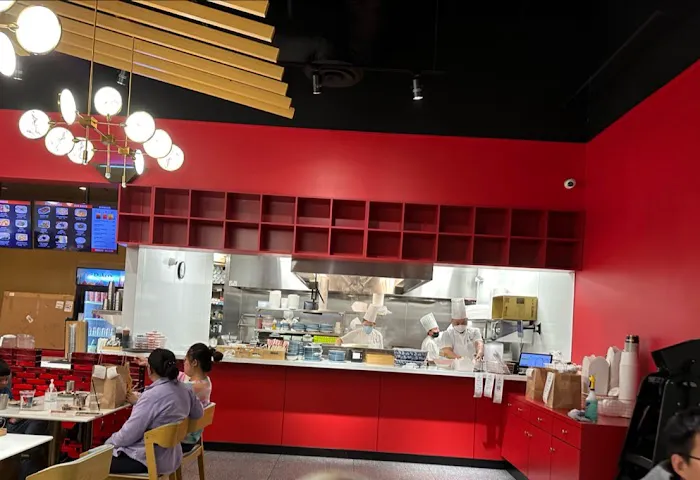 Noodle St. Eastvale 8