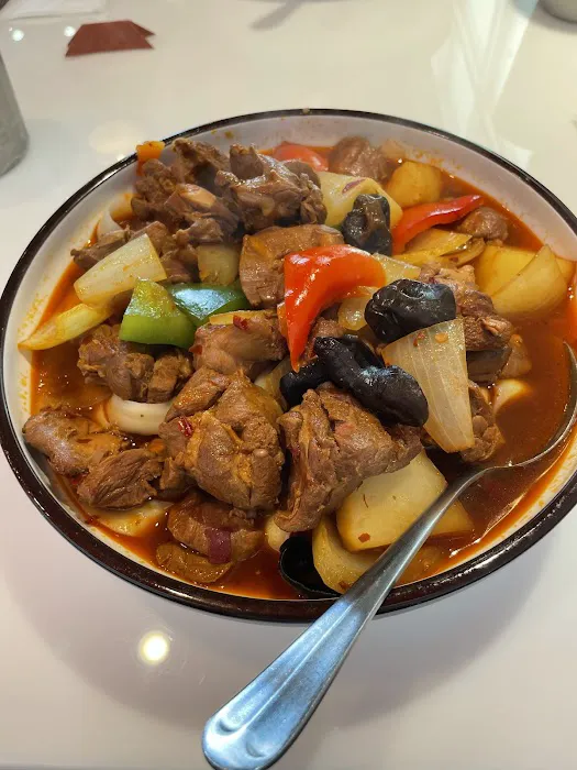 Noodle St. Eastvale 9