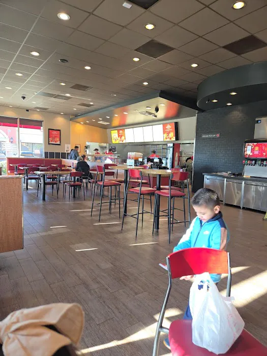 Panda Express 2