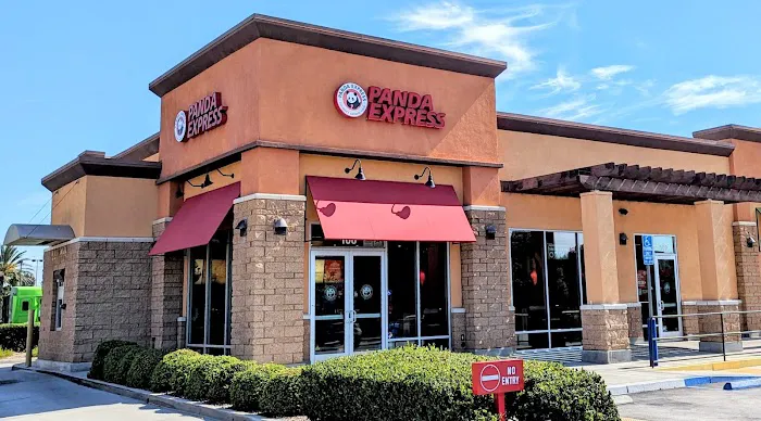 Panda Express 1