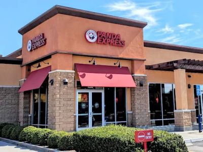 Panda Express 0