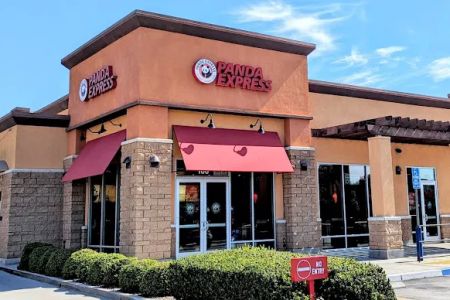 Panda Express