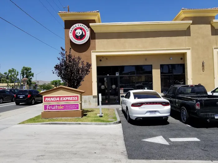 Panda Express 3