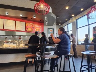 Panda Express 0