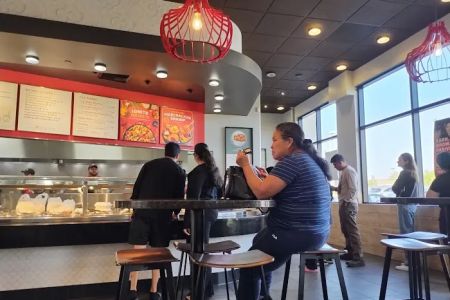 Panda Express