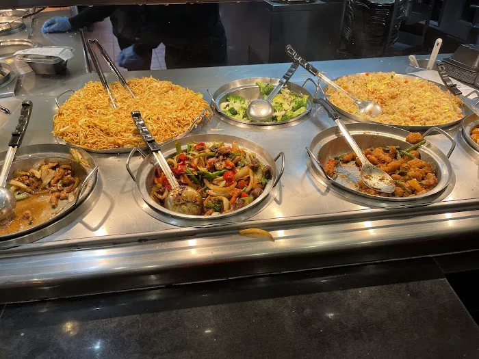 Panda Express 7