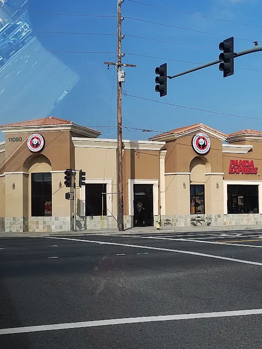Panda Express 5