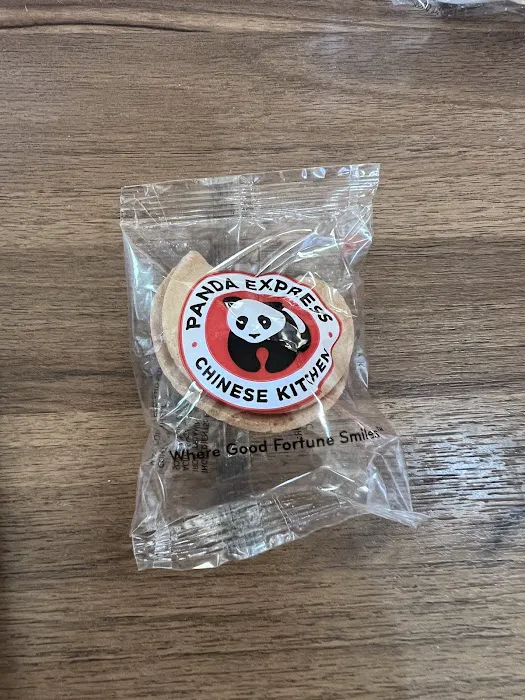 Panda Express 10