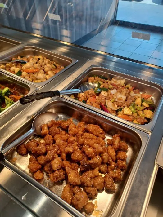 Wok N' Go 3