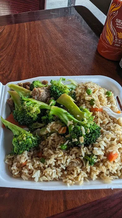 Wok N' Go 4