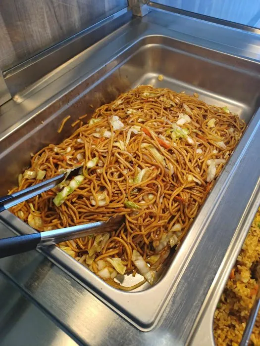 Wok N' Go 1