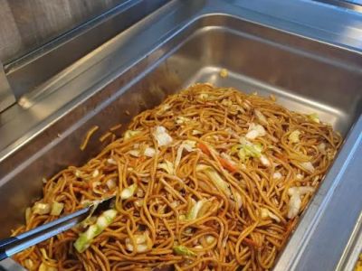 Wok N' Go 0