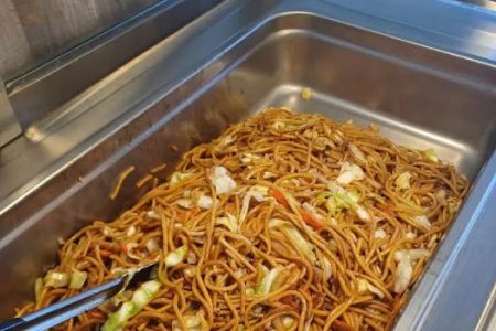 Wok N' Go