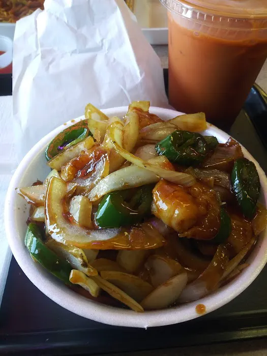 Chinatown 8