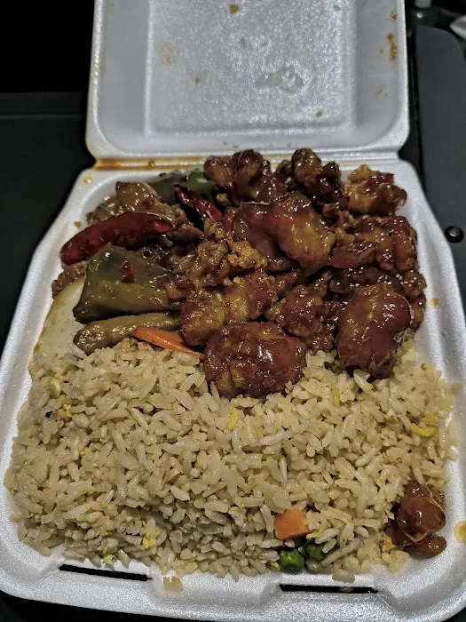 China Cook 3