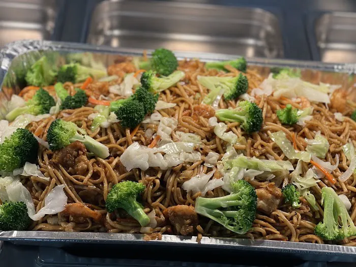 Fast Wok 7